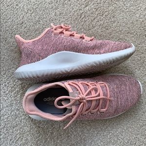 Adidas tubular shoes